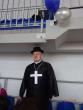 XIV Noworoczne Spotkanie Integracyjne Osób Niepełnosprawnych z Powiatu Pabianickiego fotografia nr 4