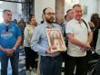 Ogólnopolska Pielgrzymka Osób Niepełnosprawnych 2024 fotografia nr 2