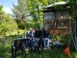 Nasze pierwsze grillowanie w tym roku fotografia nr 2
