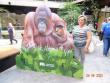 Wycieczka do �ódzkiego ZOO fotografia nr 5