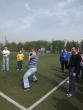 WielobĂłj lekkoatletyczny z okazji 25 lecia WTZ fotografia nr 7