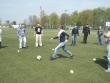 WielobĂłj lekkoatletyczny z okazji 25 lecia WTZ fotografia nr 9