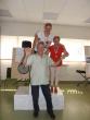 WielobĂłj lekkoatletyczny z okazji 25 lecia WTZ fotografia nr 13