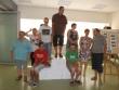 WielobĂłj lekkoatletyczny z okazji 25 lecia WTZ fotografia nr 14