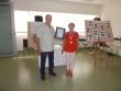 WielobĂłj lekkoatletyczny z okazji 25 lecia WTZ fotografia nr 15