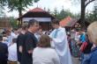PIELGRZYMKA DO SANKTUARIUM MATKI BOSKIEJ W RYCHWAĹDZIE fotografia nr 9