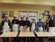 Dzień Kobiet w WTZ fotografia nr 9
