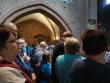 Ogólnopolska Pielgrzymka Osób Niepełnosprawnych fotografia nr 3